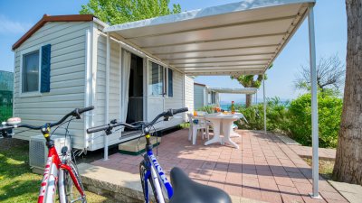 Accomodation garda lake perla