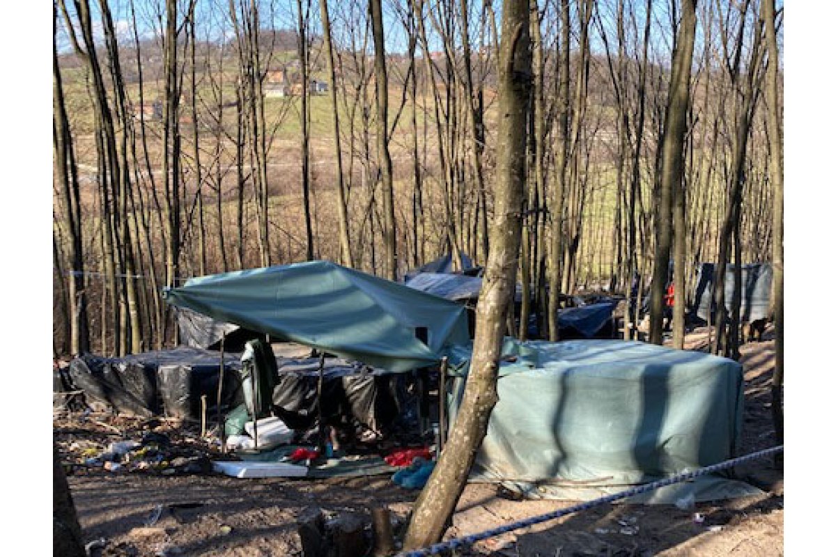 Solidarietà: in viaggio verso i Paesi Balcanici devastati dal terremoto