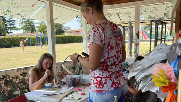 Animatie & Miniclub