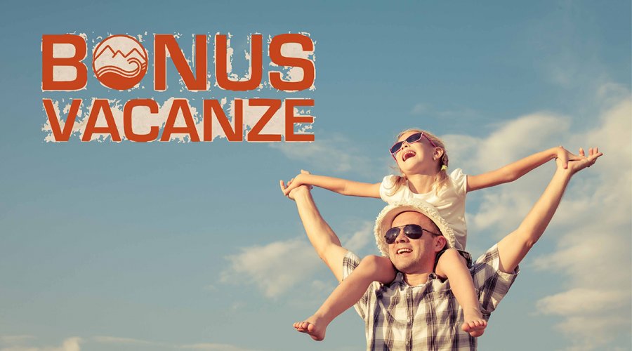 Bonus Vacanze: alcune informazioni utili