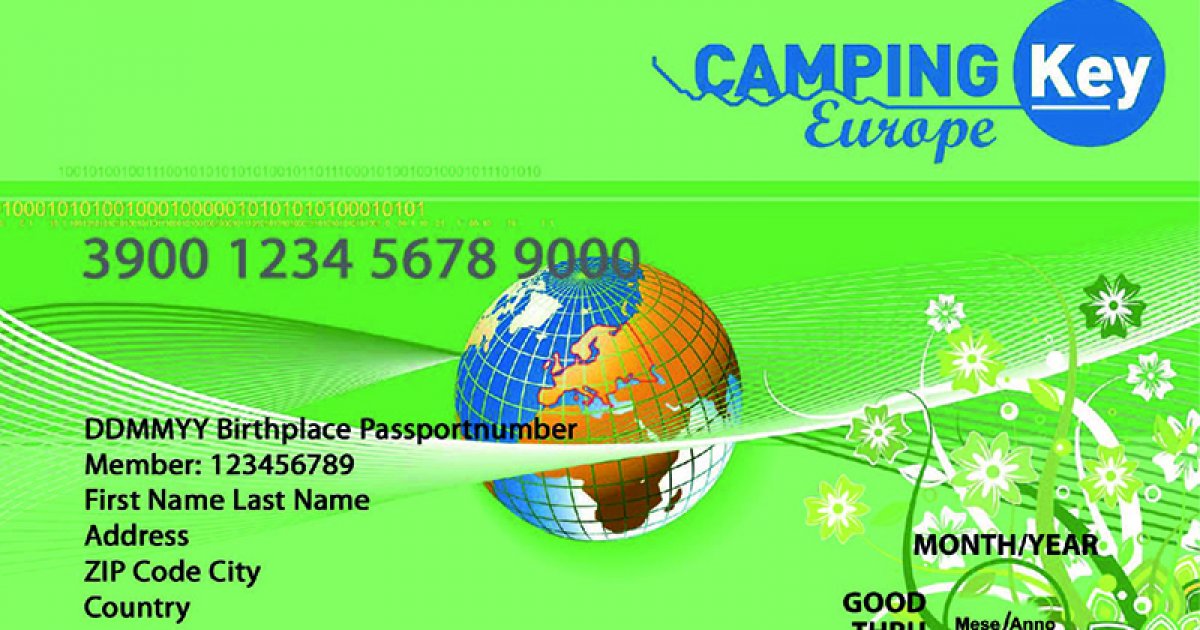 ANWB Camping Key Europe Camping Relais San Benedetto IT