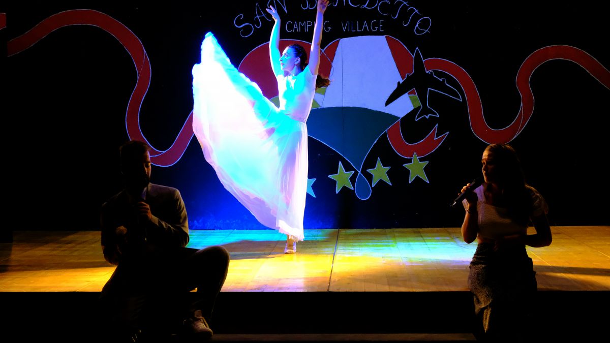 Animazione & Miniclub