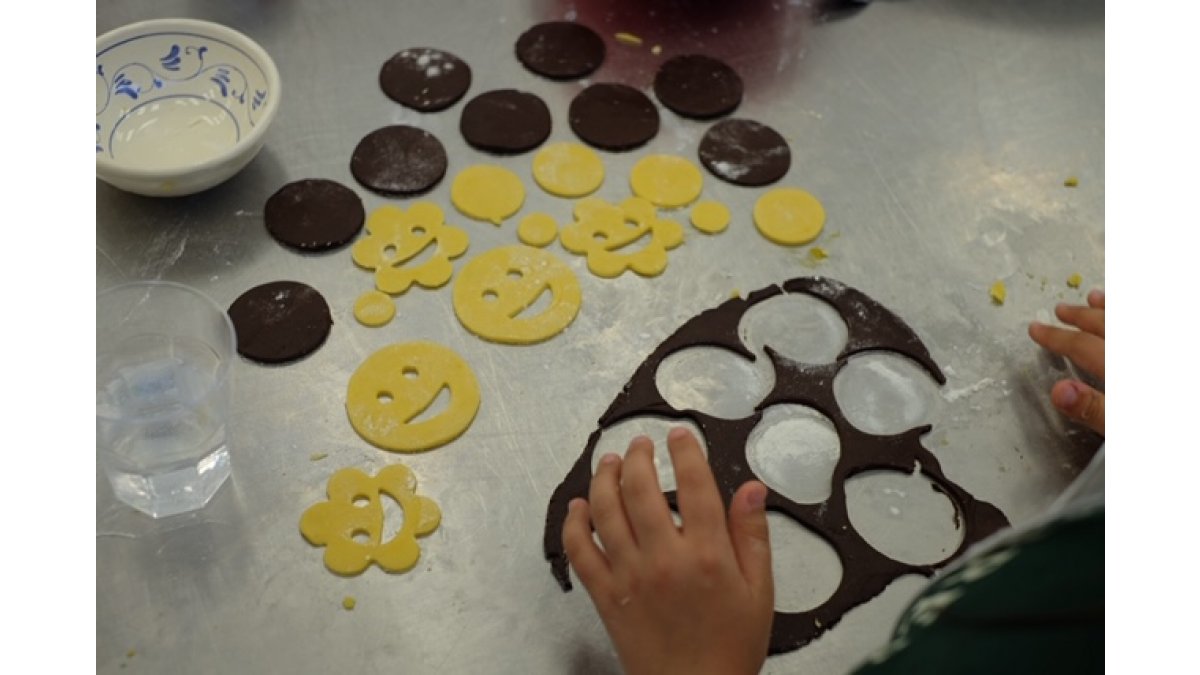 Scuola di cucina