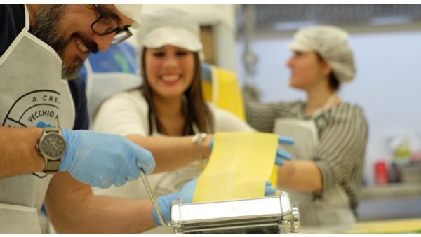 Cooking Classes