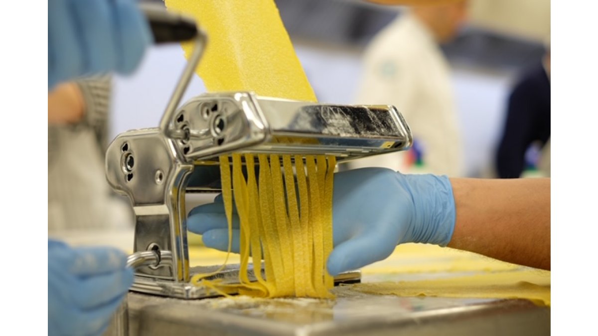 Scuola di cucina