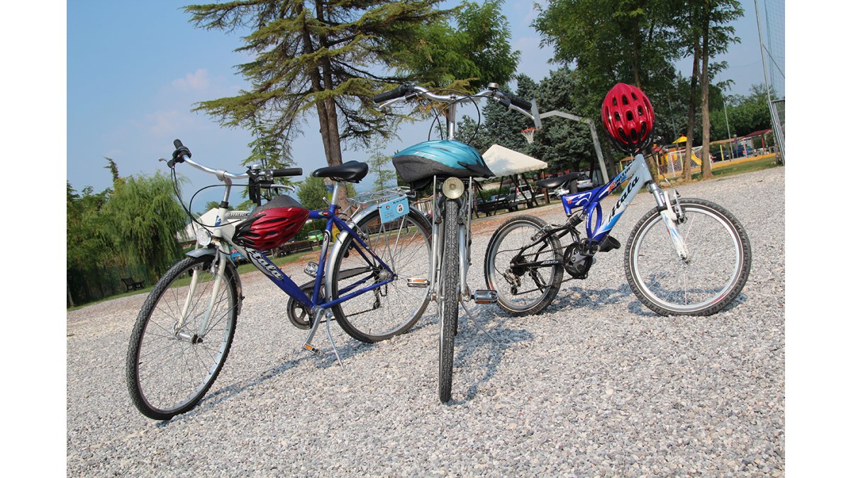 San Benedetto Bike