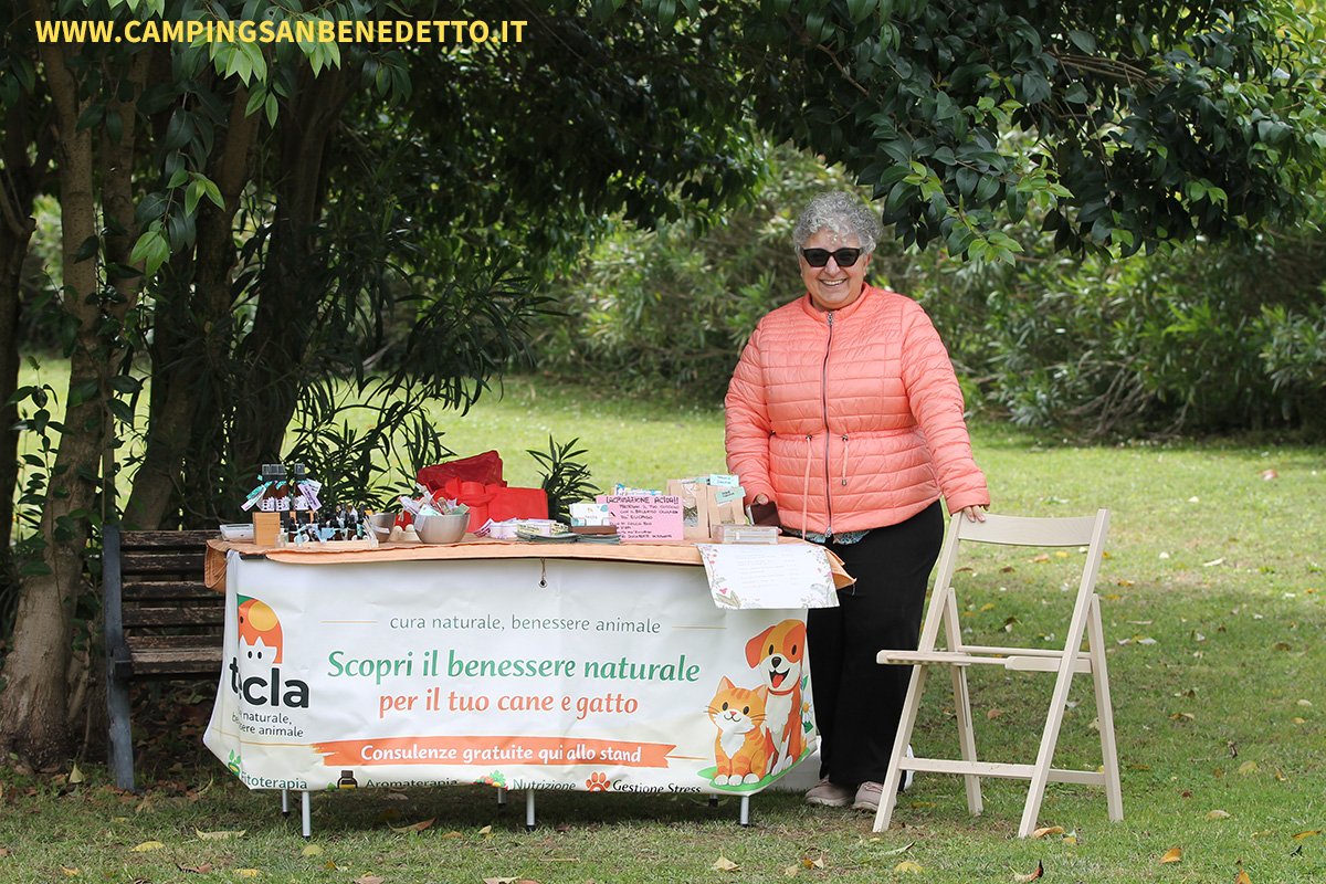 Fiera Nazionale del Barboncino: 16-17 Mai 2026