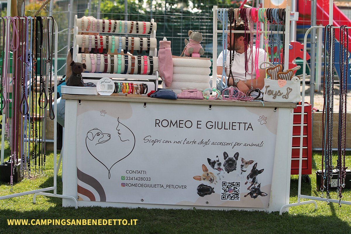 Fiera Nazionale del Barboncino: 16-17 Mai 2026