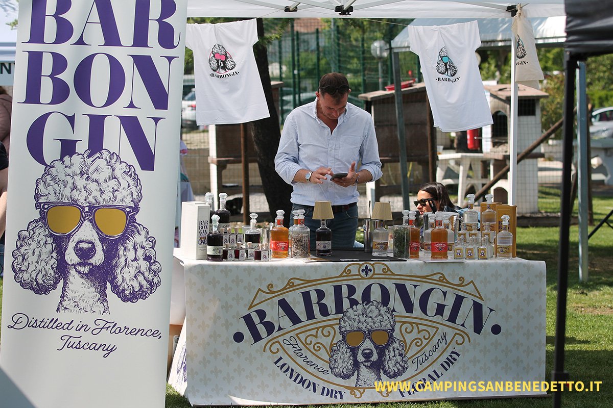 Fiera Nazionale del Barboncino: 16-17 Mai 2026