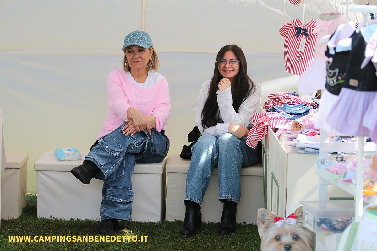 Fiera Nazionale del Barboncino: 16-17 Mai 2026