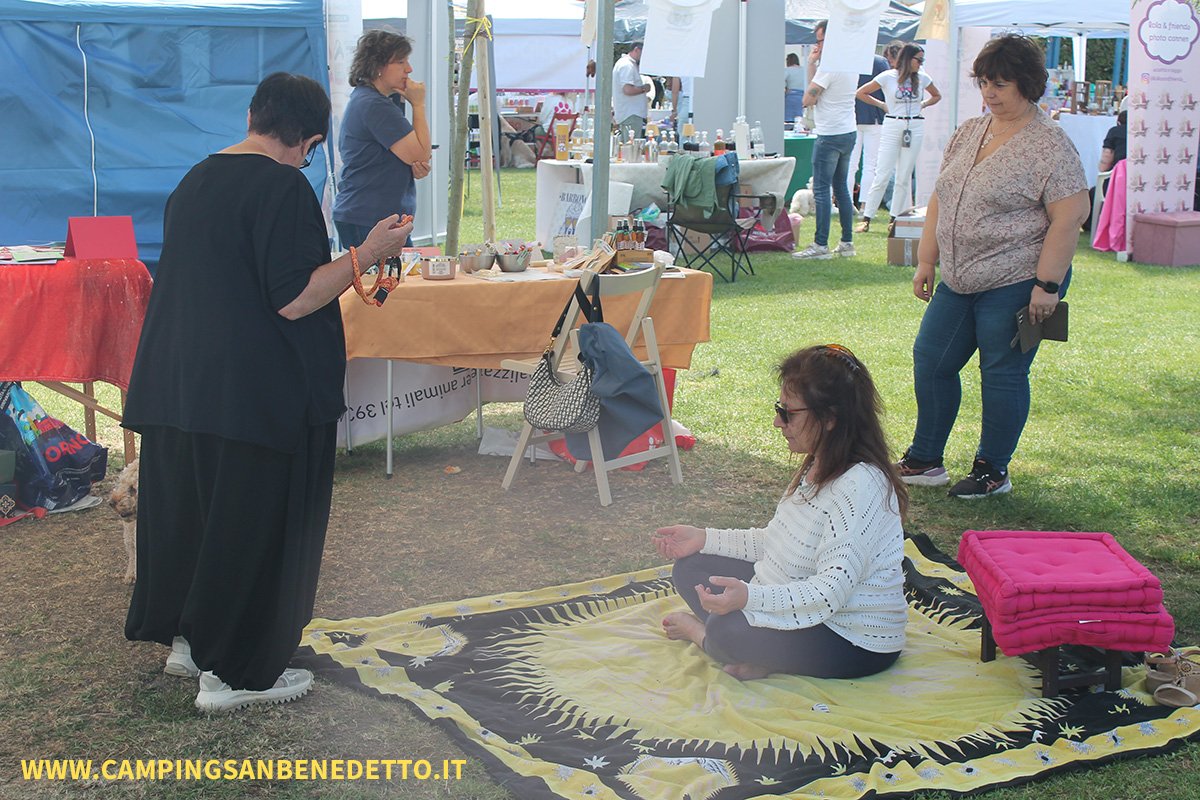 Fiera Nazionale del Barboncino: 16-17 Mai 2026