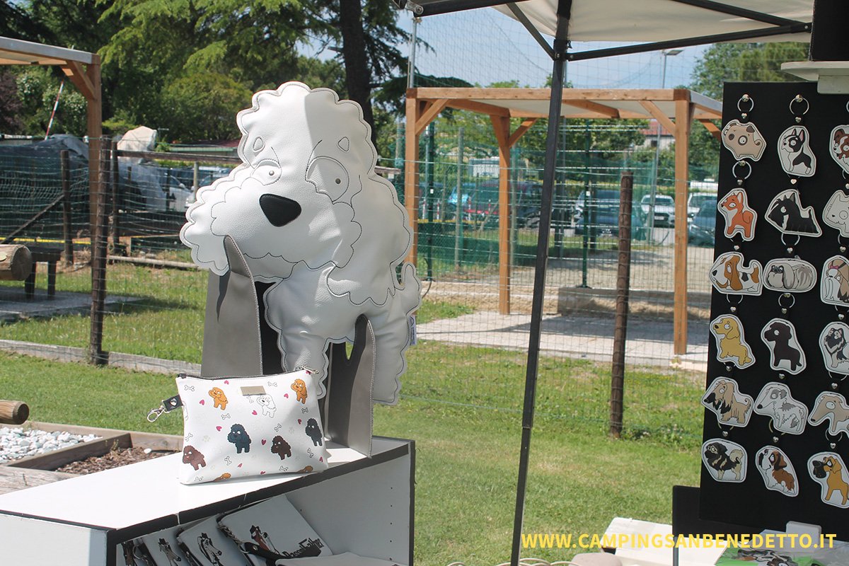 Fiera Nazionale del Barboncino: 16-17 Mai 2026