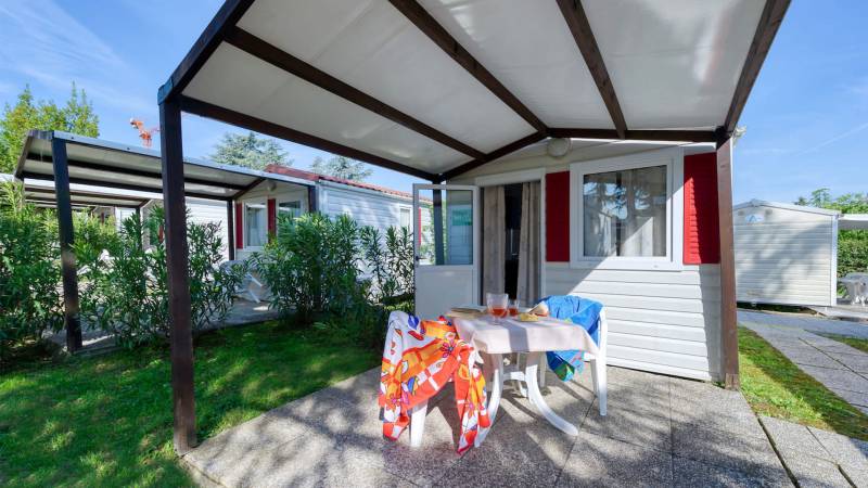 Village | Camping Relais San Benedetto - DE
