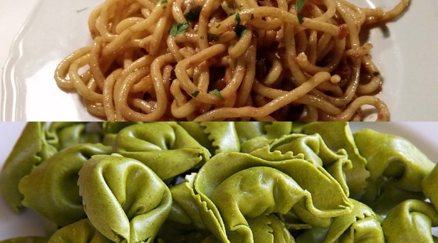 I 5 migliori piatti tipici della cucina Gardesana