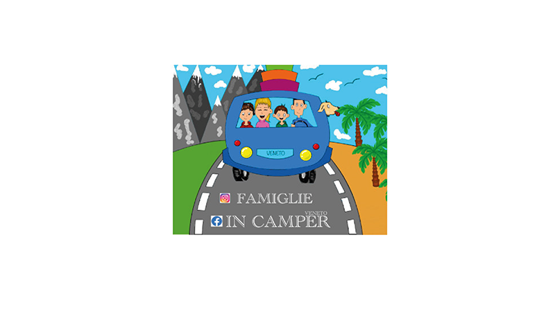 Famiglie in Camper Veneto Camper Club