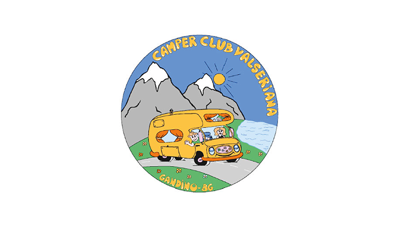Camper Club Valseriana