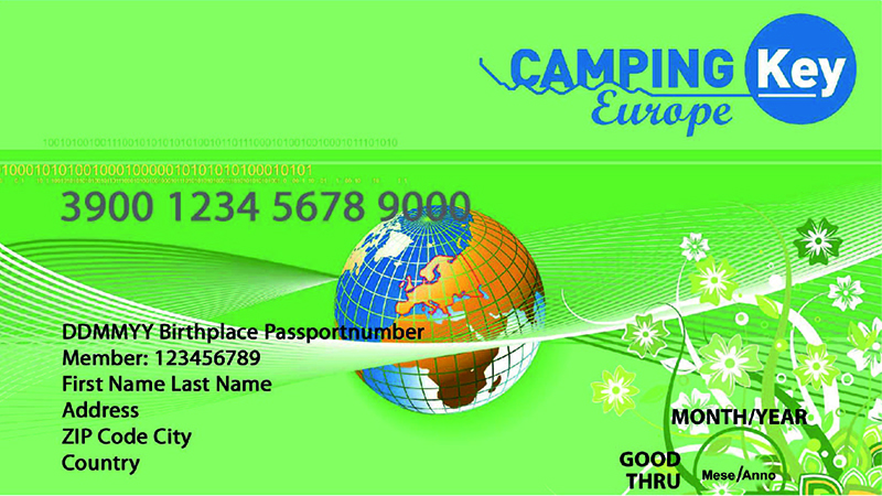 ANWB: Camping Key Europe