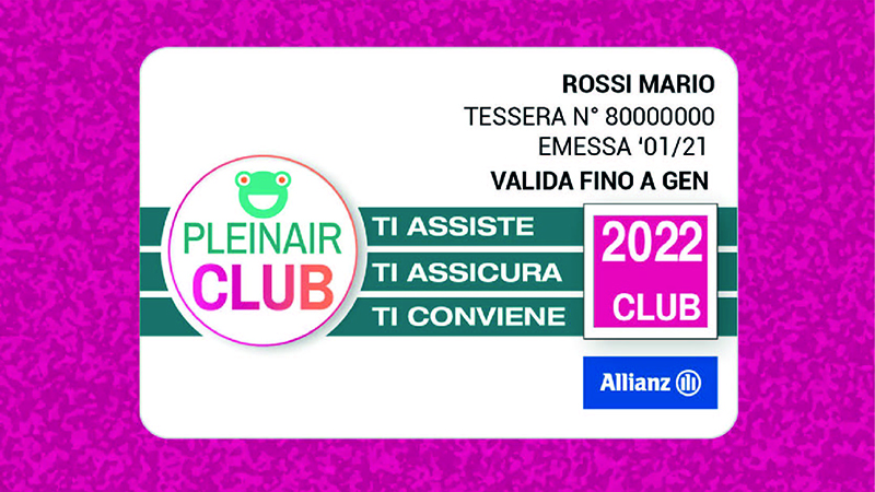 PLEINAIR Club